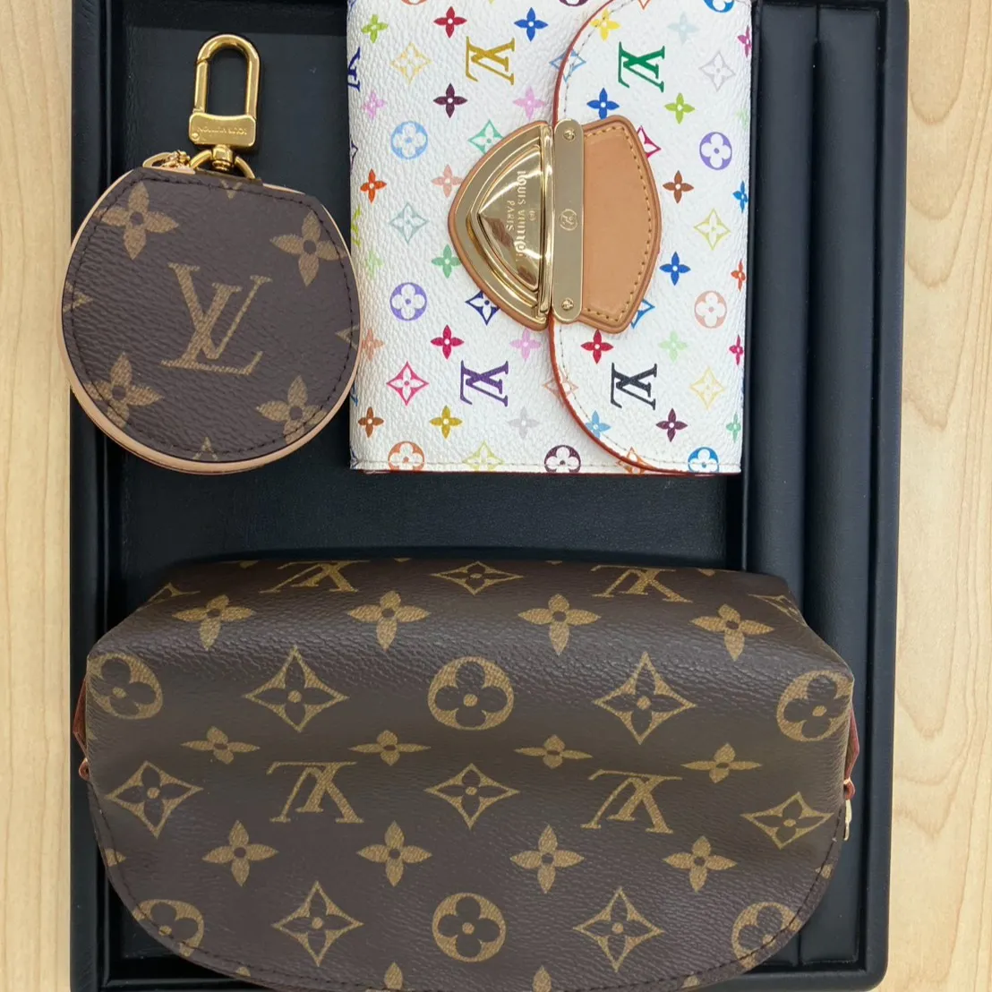 思い出の品、次の楽しい冒険へ!
